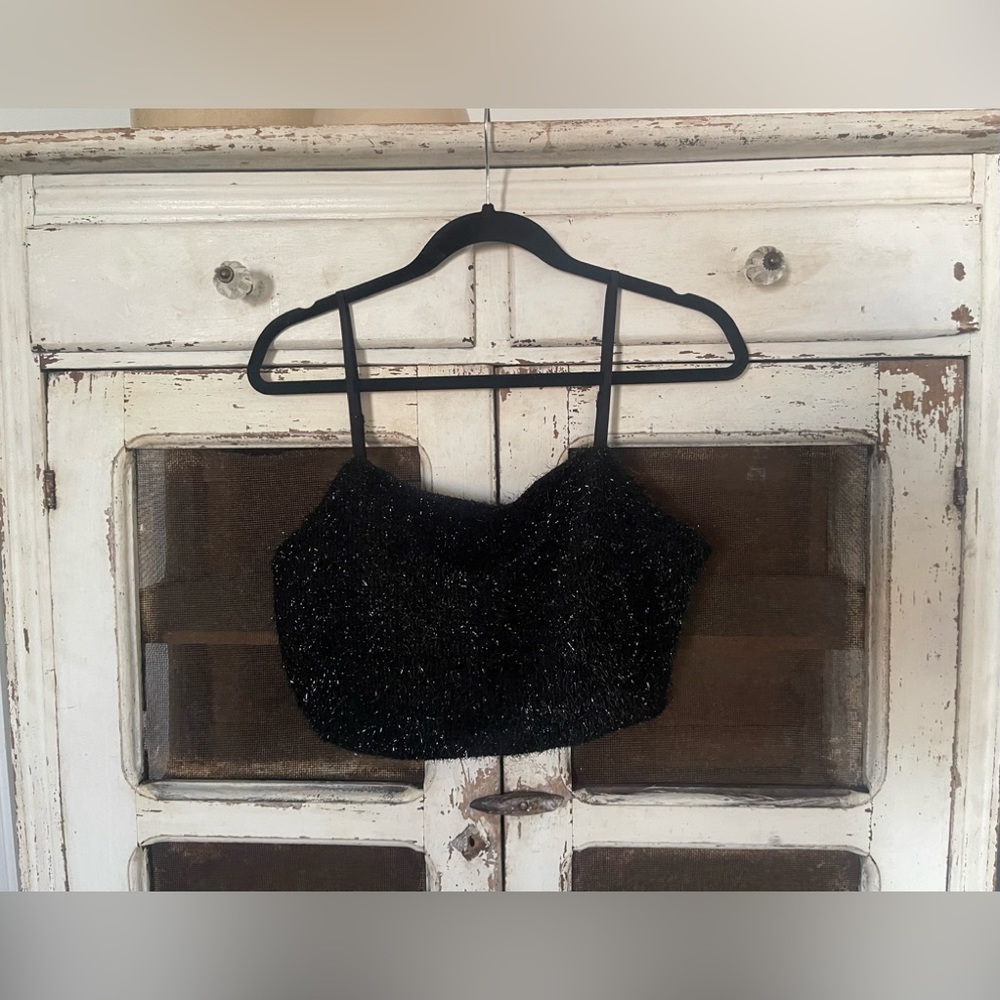 Vero Moda crop top size L